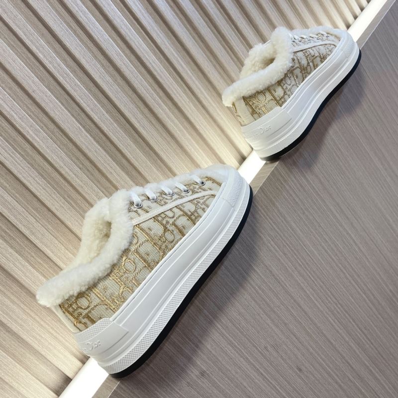 Christian Dior Sneakers